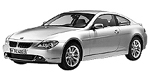 BMW E63 C3163 Fault Code