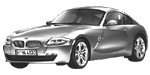 BMW E86 C3163 Fault Code