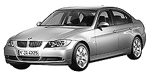 BMW E90 C3163 Fault Code